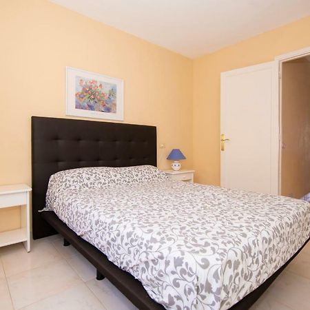 Concanasa Los Gigantes Apartment Acantilado de los Gigantes Екстериор снимка