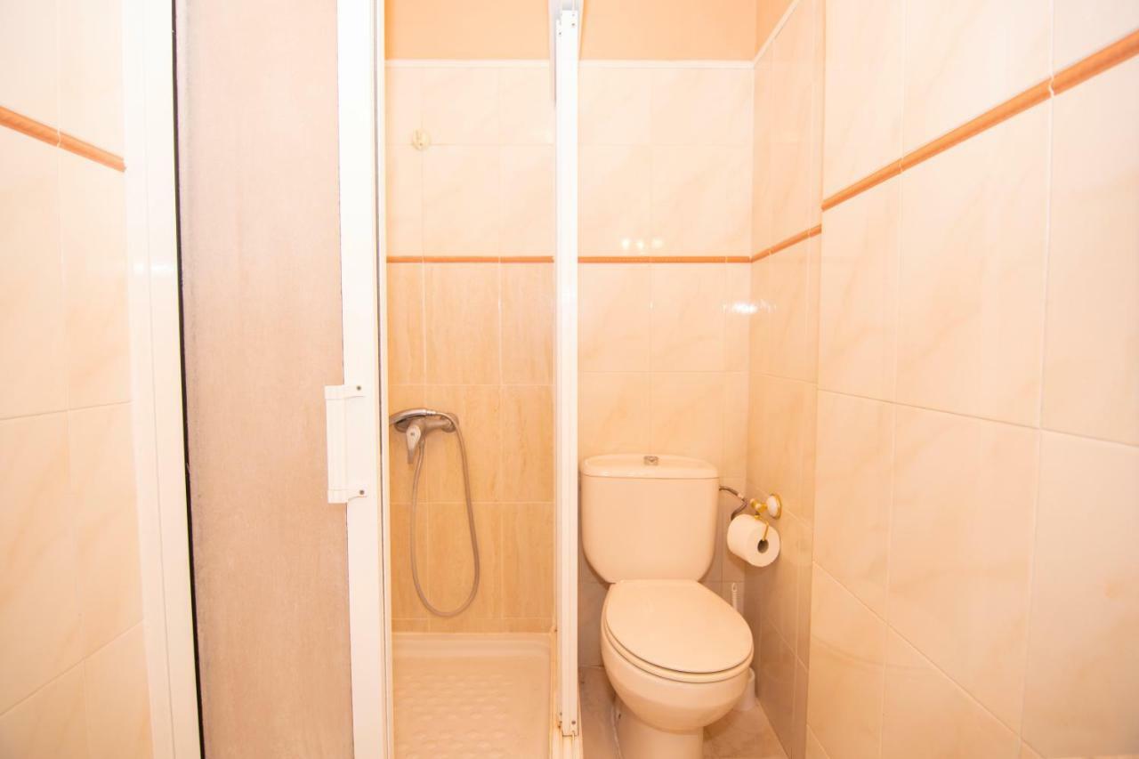 Concanasa Los Gigantes Apartment Acantilado de los Gigantes Екстериор снимка